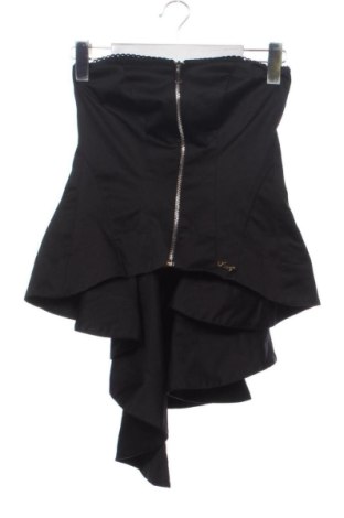Top de femei Lucy, Mărime S, Culoare Negru, Preț 73,49 Lei, #137160166