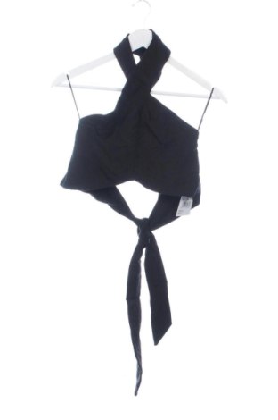 Top de femei H&M, Mărime M, Culoare Negru, Preț 90,99 Lei, #137162978