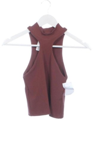 Top de femei Unbranded, Mărime S, Culoare Maro, Preț 80,99 Lei, #137163031