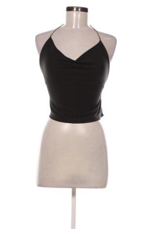 Top de femei Mango, Mărime S, Culoare Negru, Preț 62,99 Lei, #137163124