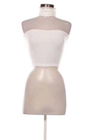 Top de femei SHEIN, Mărime XS, Culoare Alb, Preț 47,24 Lei, #137171917