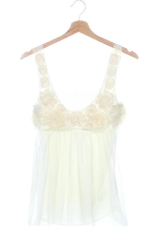 Damentop Atmosphere, Größe XS, Farbe Ecru, Preis € 5,72, #137178987