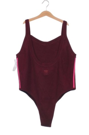 Damentop Adidas x Ivy Park, Größe 4XL, Farbe Rot, Preis € 34,99, #137180673