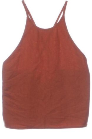 Top de femei Mango, Mărime XS, Culoare Portocaliu, Preț 62,99 Lei, #137182820
