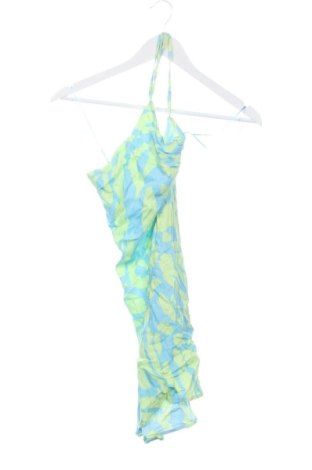 Top de femei Bershka, Mărime XS, Culoare Multicolor, Preț 58,99 Lei, #137188575