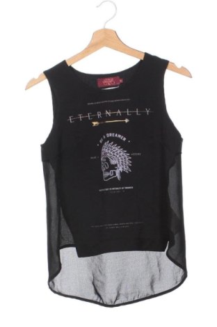 Top de femei Le Temps Des Cerises, Mărime XS, Culoare Negru, Preț 80,99 Lei, #137188933