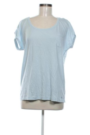 Top de femei Q/S by S.Oliver, Mărime XL, Culoare Albastru, Preț 47,99 Lei, #137196284