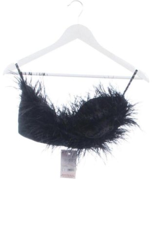 Top de femei Missguided, Mărime S, Culoare Negru, Preț 86,99 Lei, #137198798