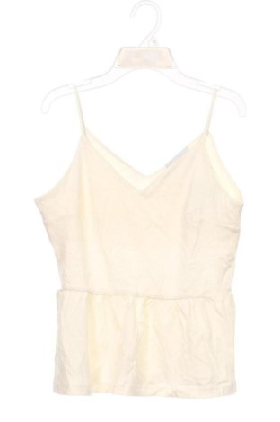 Top de femei Anna Field, Mărime XS, Culoare Ecru, Preț 61,99 Lei, #137202021