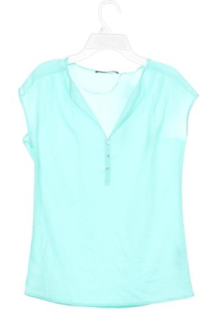 Top de femei Esprit, Mărime XS, Culoare Albastru, Preț 110,99 Lei, #137202637