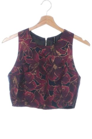 Top de femei Stradivarius, Mărime S, Culoare Multicolor, Preț 47,99 Lei, #137206841
