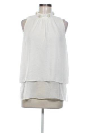 Top de femei Zara, Mărime M, Culoare Alb, Preț 75,99 Lei, #137212312
