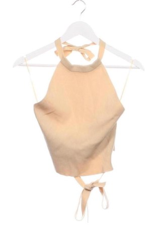 Damentop Zara, Größe XL, Farbe Beige, Preis € 13,99, #137213829