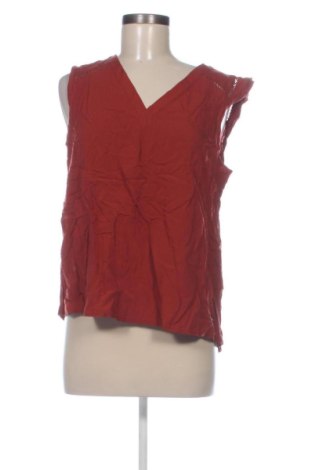 Top de femei Street One, Mărime M, Culoare Roșu, Preț 107,99 Lei, #137216154