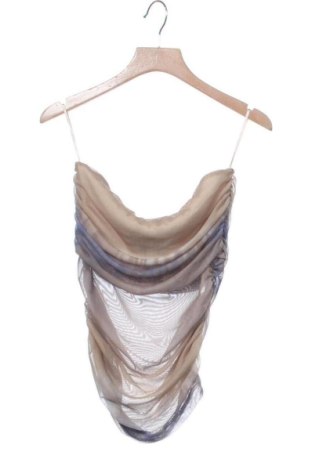 Дамски топ Zara, Размер S, Цвят Многоцветен, Цена 14,00 €, #137216399