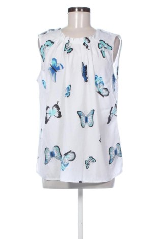 Top de femei Ambria, Mărime L, Culoare Multicolor, Preț 60,99 Lei, #137217136