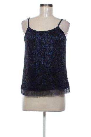 Damski top Camaieu, Rozmiar S, Kolor Niebieski, Cena 56,99 zł, #137217210