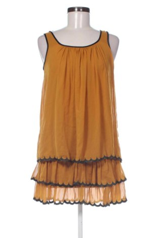 Top de femei H&M, Mărime S, Culoare Portocaliu, Preț 56,99 Lei, #137218060