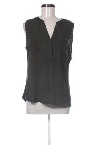 Dámsky top  Tchibo, Veľkosť L, Farba Zelená, Cena  11,95 €, #137218875