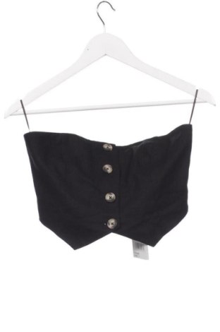 Top de femei Unbranded, Mărime M, Culoare Negru, Preț 73,49 Lei, #137225934