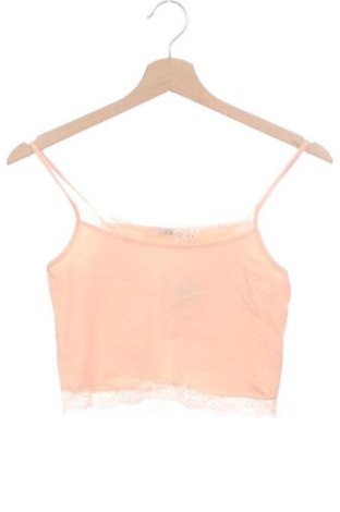 Top de femei Fb Sister, Mărime XS, Culoare Roz, Preț 31,49 Lei, #137233027