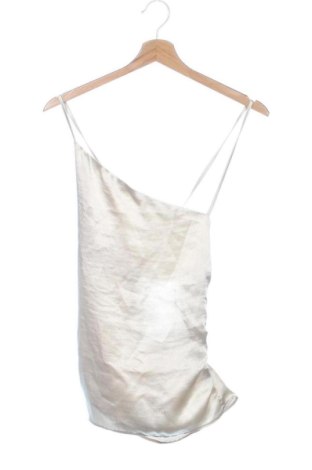 Top de femei Unbranded, Mărime M, Culoare Ecru, Preț 128,99 Lei, #137233908