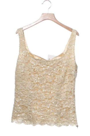 Top de femei Planet, Mărime M, Culoare Bej, Preț 56,00 Lei, #137233970