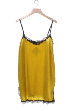 Top de femei River Island, Mărime S, Culoare Galben, Preț 42,00 Lei, #137241458