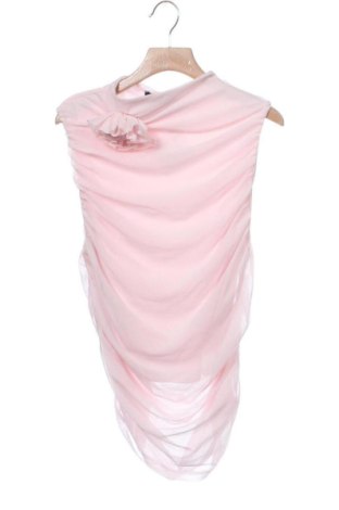 Top de femei Mohito, Mărime M, Culoare Roz, Preț 68,24 Lei, #137242584