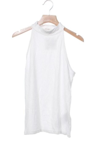 Top de femei Amisu, Mărime XS, Culoare Alb, Preț 52,49 Lei, #137247949