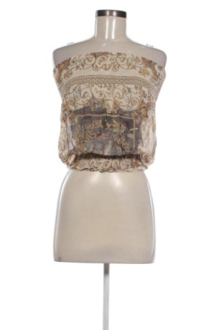 Top de femei Patrizia Pepe, Mărime S, Culoare Multicolor, Preț 230,96 Lei, #137248810