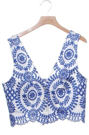 Top de femei SHEIN, Mărime S, Culoare Multicolor, Preț 78,74 Lei, #137263246