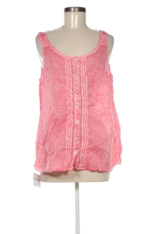 Top de femei S.Oliver, Mărime L, Culoare Roz, Preț 86,99 Lei, #137263360