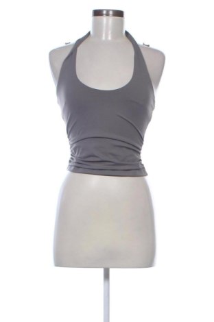 Damentop SHEIN, Größe S, Farbe Grau, Preis 9,00 €, #137265255