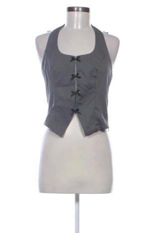 Damski top SHEIN, Rozmiar M, Kolor Szary, Cena 38,10 zł, #137265315