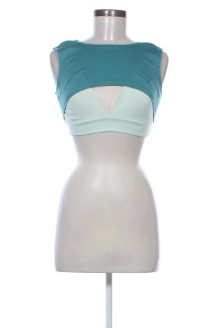 Damentop SHEIN, Größe S, Farbe Blau, Preis 11,00 €, #137265379