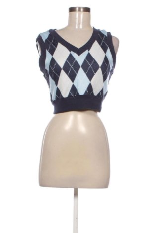 Дамски топ SHEIN, Размер S, Цвят Многоцветен, Цена 12,00 €, #137266131