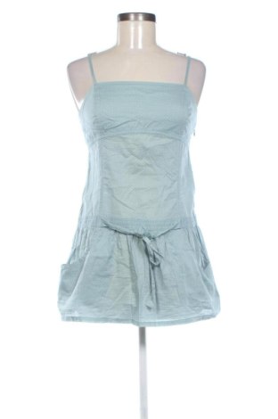 Top de femei Tezenis, Mărime S, Culoare Albastru, Preț 47,24 Lei, #137267096