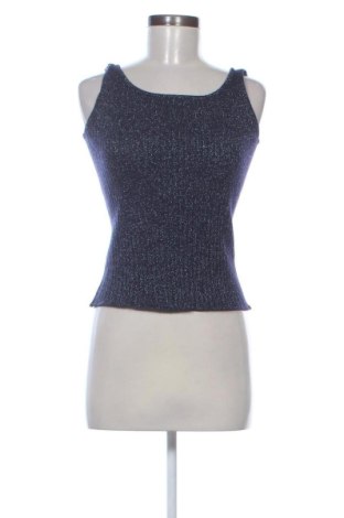 Top de femei Unbranded, Mărime S, Culoare Albastru, Preț 52,49 Lei, #137267376
