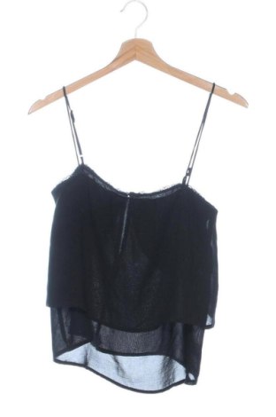 Top de femei Bershka, Mărime XS, Culoare Negru, Preț 57,74 Lei, #137267705