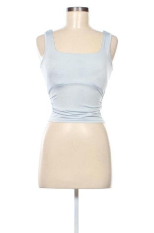 Дамски топ SHEIN, Размер S, Цвят Син, Цена 11,00 €, #137268848