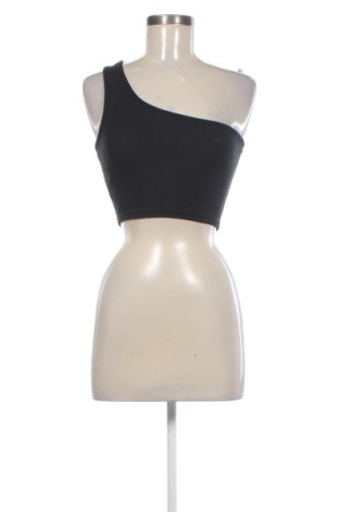 Damski top SHEIN, Rozmiar XS, Kolor Czarny, Cena 42,34 zł, #137269517