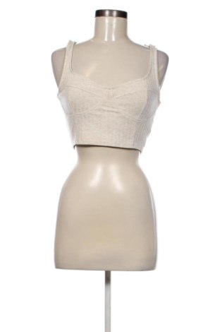 Damentop Unbranded, Größe S, Farbe Beige, Preis € 12,00, #137269749