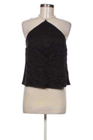 Top de femei H&M, Mărime S, Culoare Negru, Preț 68,24 Lei, #137270020
