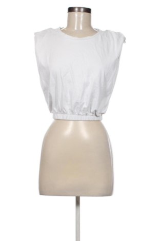Damentop Zara, Größe M, Farbe Weiß, Preis € 14,00, #137270358
