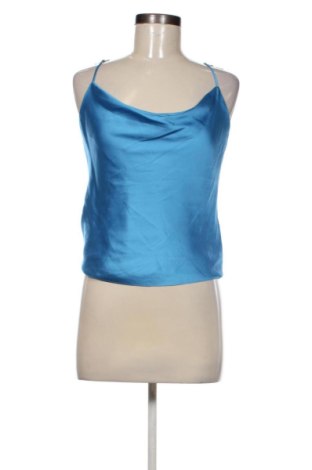 Damentop H&M, Größe S, Farbe Blau, Preis € 11,00, #137270376
