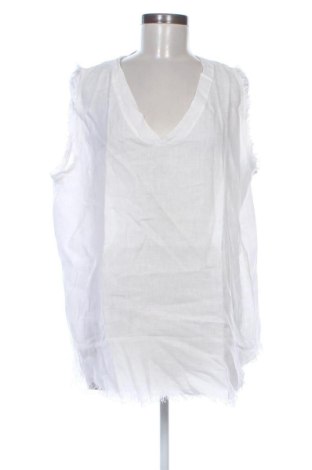 Top de femei Unbranded, Mărime XL, Culoare Alb, Preț 94,48 Lei, #137271417