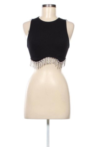 Dámsky top  Unbranded, Veľkosť XS, Farba Čierna, Cena  16,00 €, #137271446