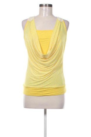 Top de femei Zoteno, Mărime XXL, Culoare Galben, Preț 57,74 Lei, #137271627