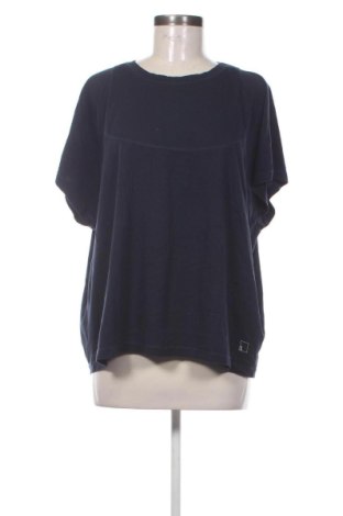 Top de femei Swear, Mărime XXL, Culoare Albastru, Preț 99,73 Lei, #137271767
